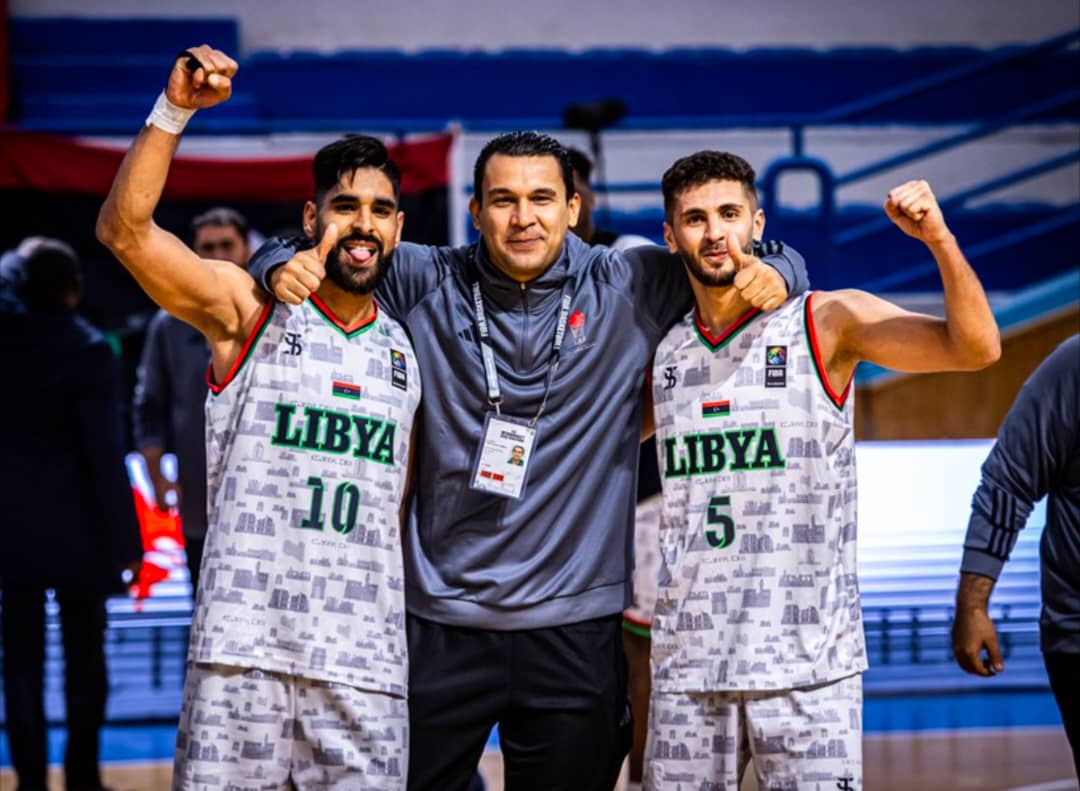 Road To Mondial FIBA 2027 : Cameroun – Libye une bataille pour rester dans la course