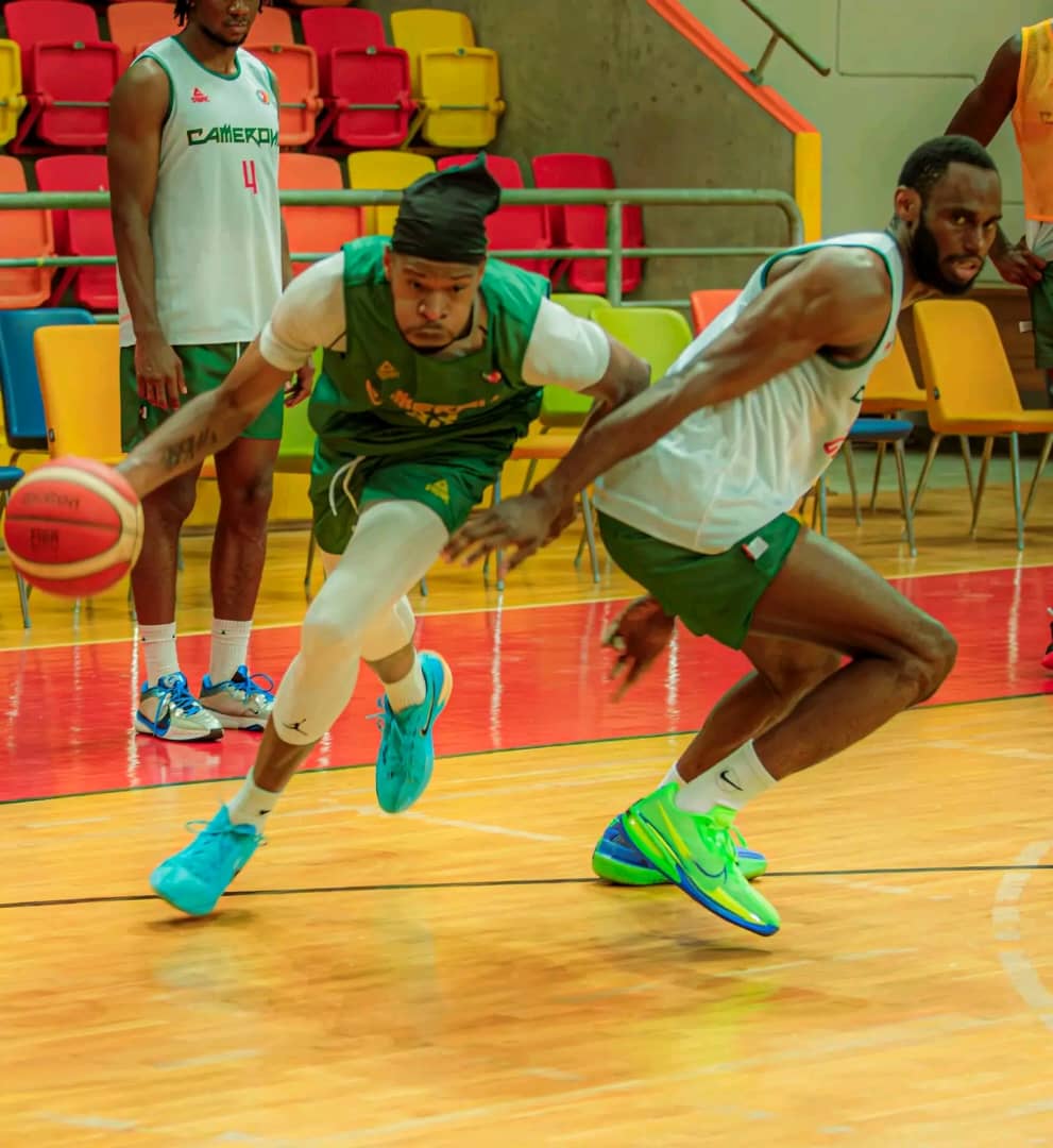 Road To Mondial FIBA 2027 : Cameroun – Libye une bataille pour rester dans la course