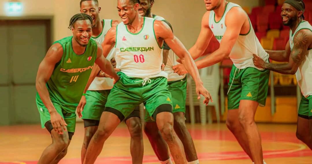 Road To Mondial FIBA 2027 : Cameroun – Libye une bataille pour rester dans la course