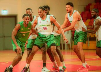Road To Mondial FIBA 2027 : Cameroun – Libye une bataille pour rester dans la course