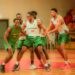 Road To Mondial FIBA 2027 : Cameroun – Libye une bataille pour rester dans la course