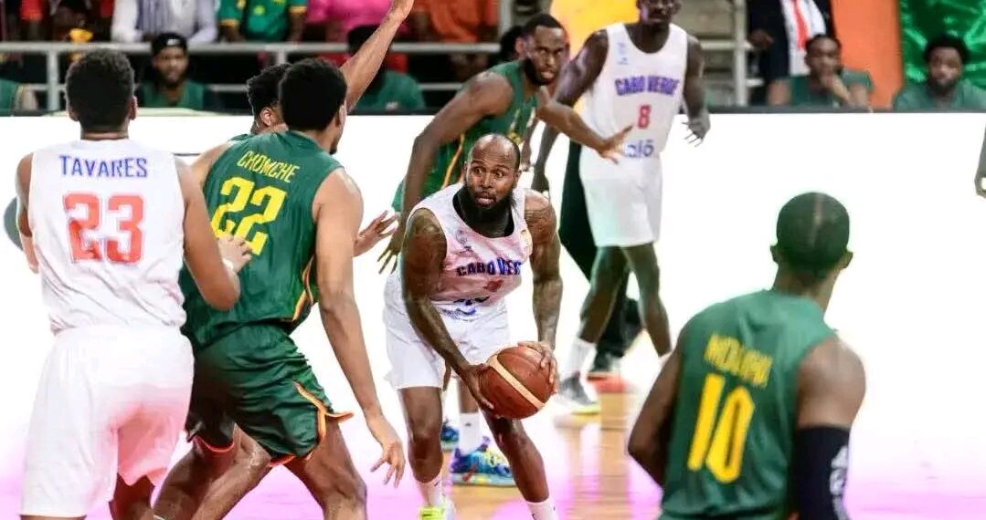 Qualifications Mondial FIBA 2027 : les Lions indomptables rugissent et font tomber le Cap-Vert à Japoma