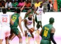 Qualifications Mondial FIBA 2027 : les Lions indomptables rugissent et font tomber le Cap-Vert à Japoma