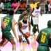 Qualifications Mondial FIBA 2027 : les Lions indomptables rugissent et font tomber le Cap-Vert à Japoma