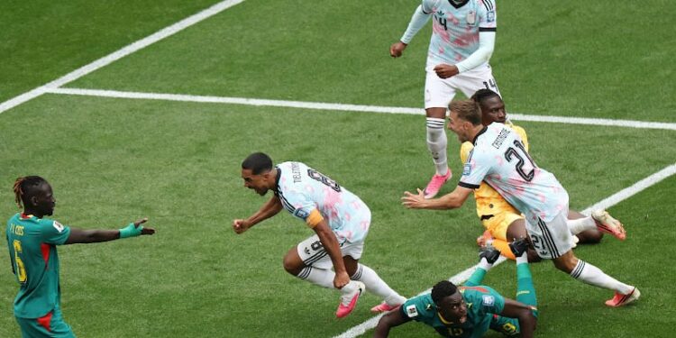 Mondial 2026 : Délégation pléthorique, passe-droits et listes modifiées… Les révélations chocs de Romain Molina sur le fiasco du Sénégal