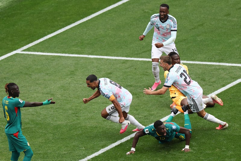 Mondial 2026 : Délégation pléthorique, passe-droits et listes modifiées… Les révélations chocs de Romain Molina sur le fiasco du Sénégal