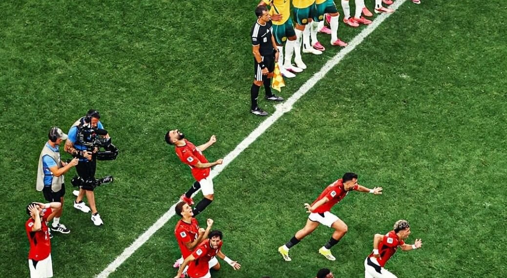 Mondial 2026 : l'Égypte sauve l'honneur, le rêve africain repose désormais sur deux nations