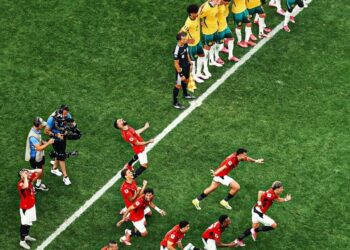 Mondial 2026 : l'Égypte sauve l'honneur, le rêve africain repose désormais sur deux nations