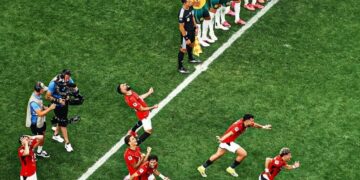 Mondial 2026 : l'Égypte sauve l'honneur, le rêve africain repose désormais sur deux nations