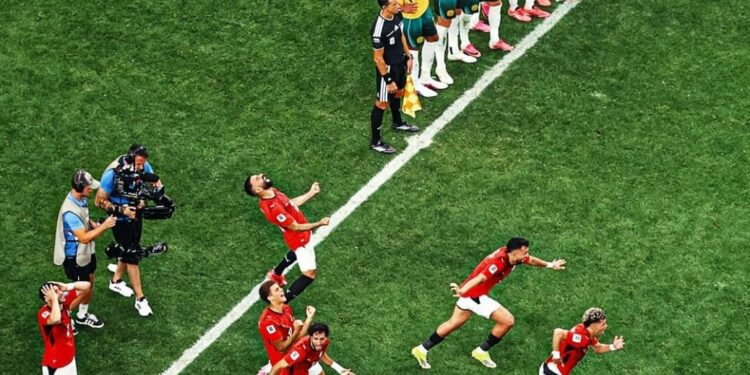 Mondial 2026 : l'Égypte sauve l'honneur, le rêve africain repose désormais sur deux nations