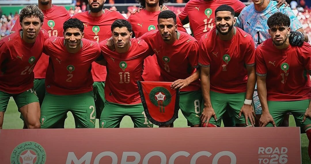 Maroc - Canada : les Lions de l'Atlas face à un nouveau défi pour prolonger le rêve africain