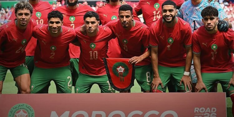 Maroc - Canada : les Lions de l'Atlas face à un nouveau défi pour prolonger le rêve africain