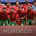 Maroc - Canada : les Lions de l'Atlas face à un nouveau défi pour prolonger le rêve africain