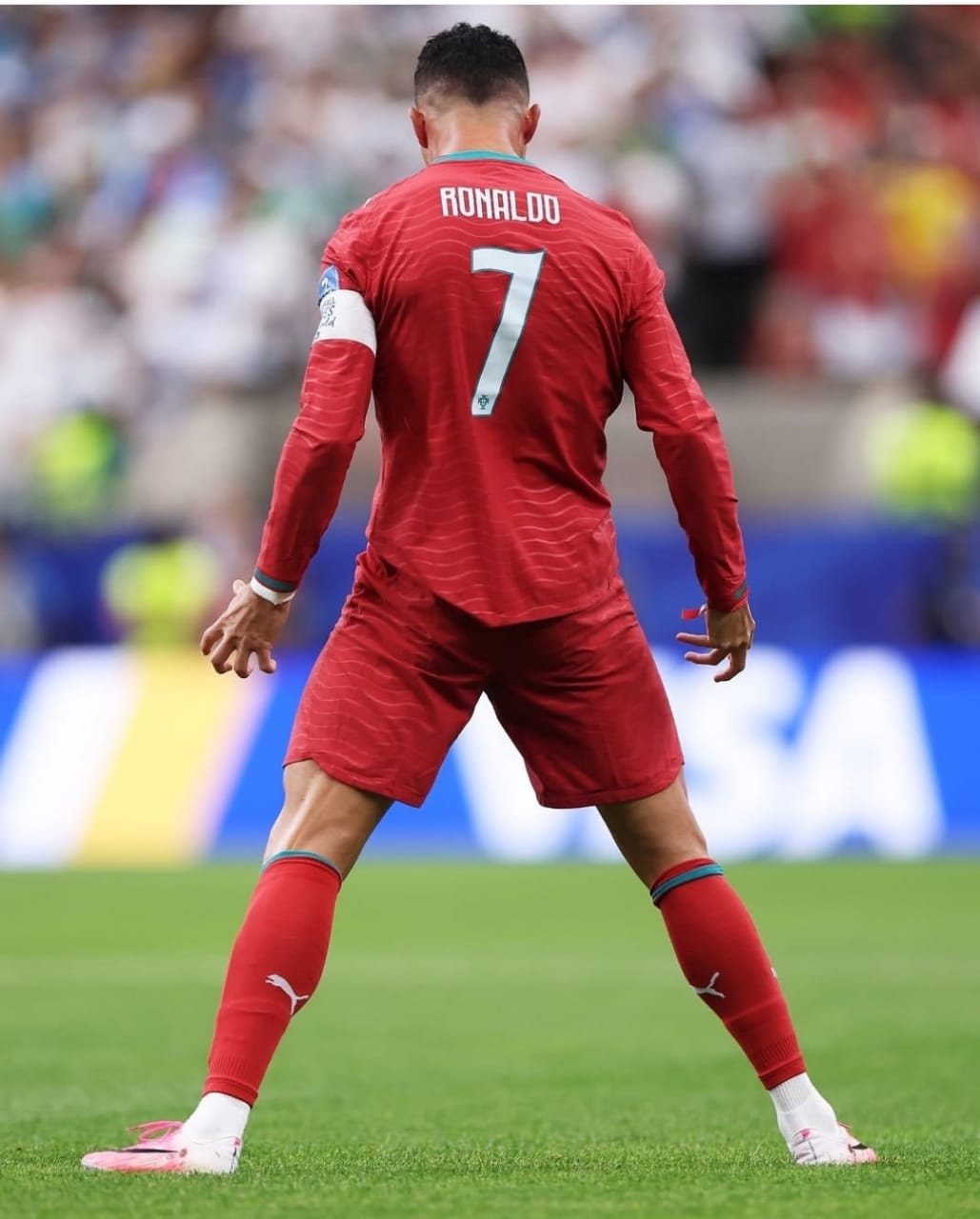 Cristiano Ronaldo, la dernière danse d'une légende en Coupe du monde