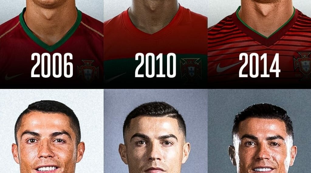 Cristiano Ronaldo, la dernière danse d'une légende en Coupe du monde