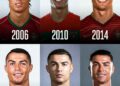 Cristiano Ronaldo, la dernière danse d'une légende en Coupe du monde