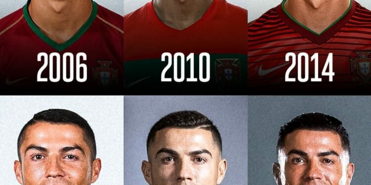 Cristiano Ronaldo, la dernière danse d'une légende en Coupe du monde