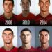 Cristiano Ronaldo, la dernière danse d'une légende en Coupe du monde