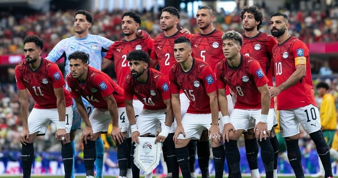 Mondial 2026 : l'Égypte rêve d'un exploit face à l'Argentine