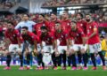 Mondial 2026 : l'Égypte rêve d'un exploit face à l'Argentine