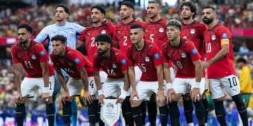 Mondial 2026 : l'Égypte rêve d'un exploit face à l'Argentine
