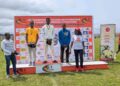 Athlétisme : entre héritage, performances et renouveau, Olembé clôture la saison à la Fecaa en apothéose