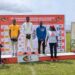 Athlétisme : entre héritage, performances et renouveau, Olembé clôture la saison à la Fecaa en apothéose