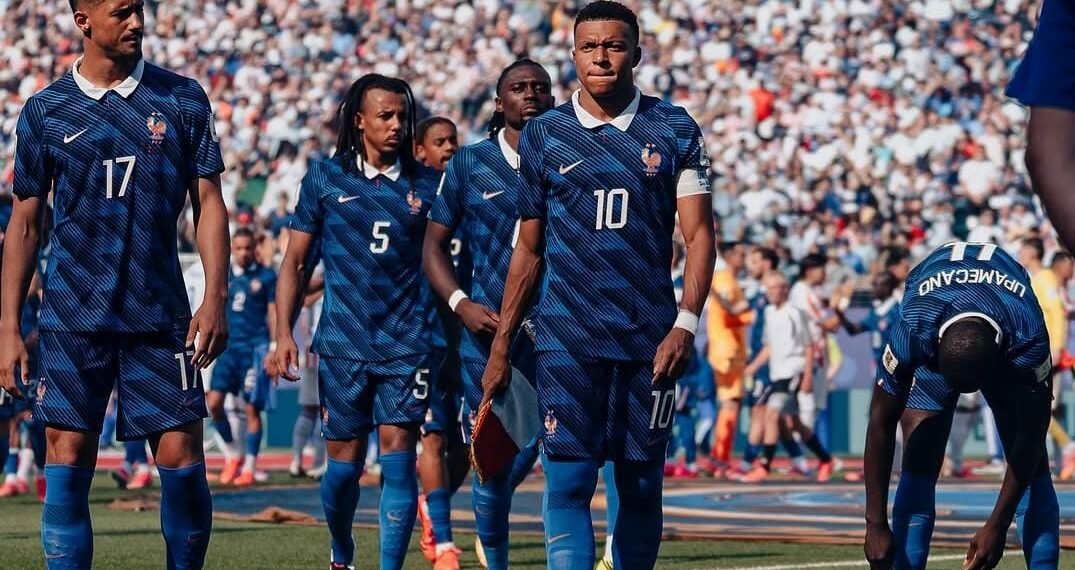 Racisme contre Kylian Mbappe: quand la haine défie les valeurs du football