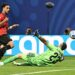 Mondial 2026: treize minutes de trou noir qui effacent un match héroïque de l'Egypte face à l'Albiceleste