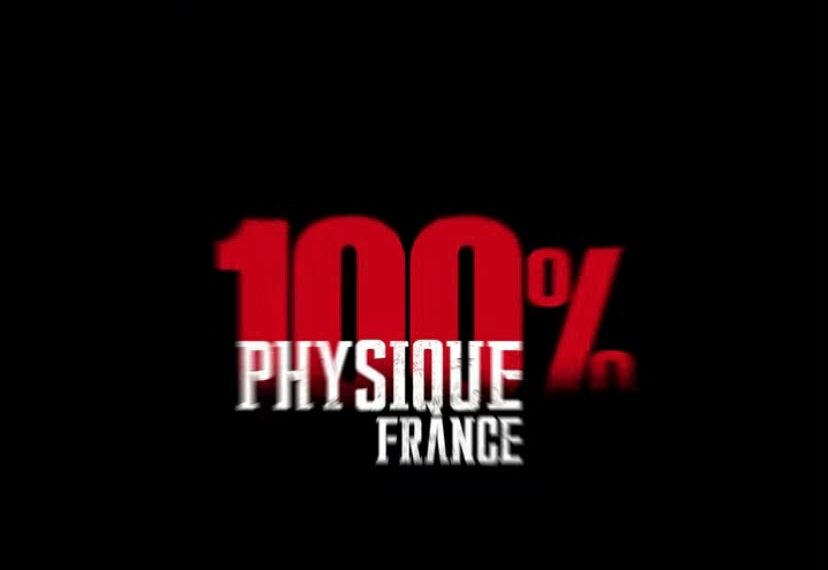 «100% Physique France» sur Netflix : les champions camerounais Francis Ngannou et Cédric Doumbè intègrent le casting