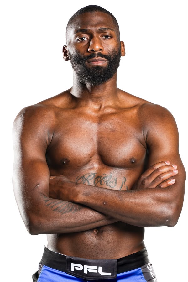 «100% Physique France» sur Netflix : les champions camerounais Francis Ngannou et Cédric Doumbè intègrent le casting