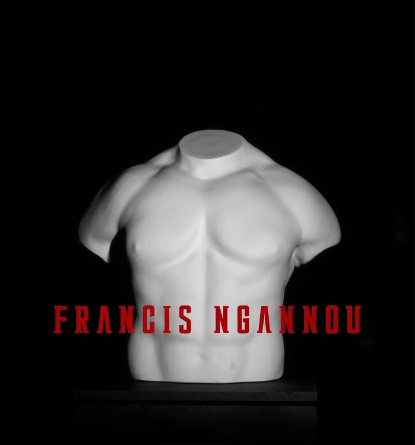 «100% Physique France» sur Netflix : les champions camerounais Francis Ngannou et Cédric Doumbè intègrent le casting
