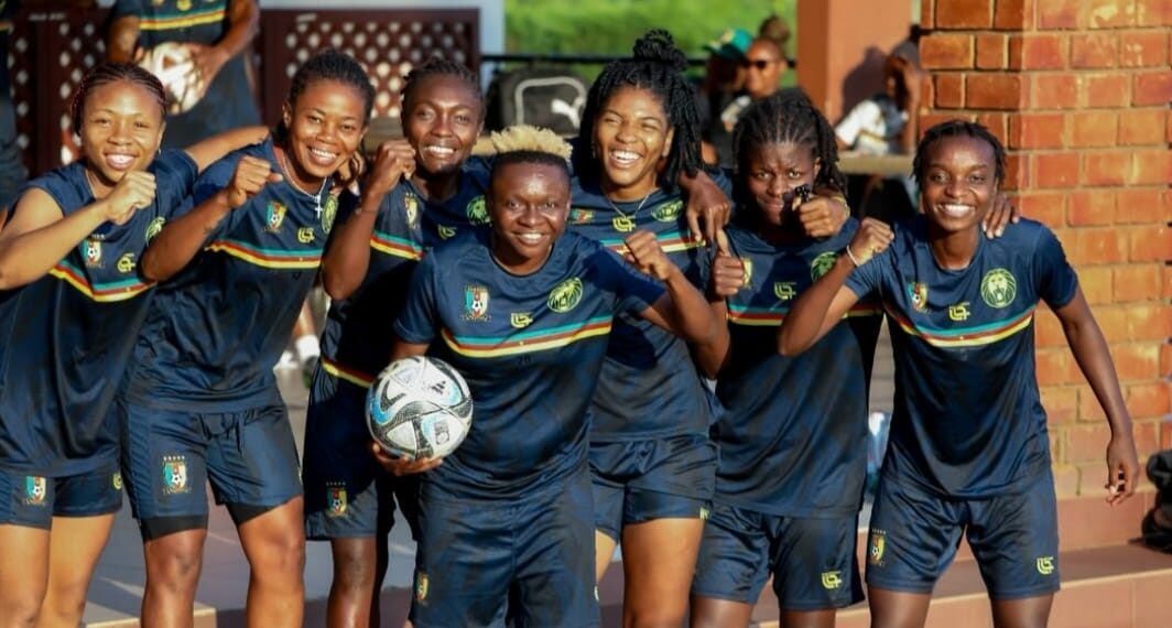 CAN Féminine 2026 : les Lionnes Indomptables veulent écrire un nouveau chapitre