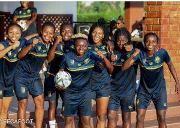 CAN Féminine 2026 : les Lionnes Indomptables veulent écrire un nouveau chapitre