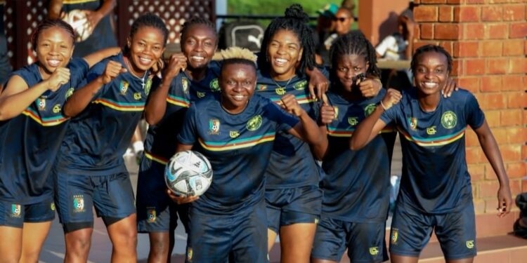 CAN Féminine 2026 : les Lionnes Indomptables veulent écrire un nouveau chapitre