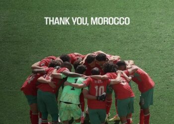 Coupe du monde 2026 : la France met fin au rêve marocain, l'Afrique quitte la compétition