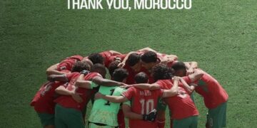 Coupe du monde 2026 : la France met fin au rêve marocain, l'Afrique quitte la compétition
