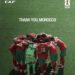 Coupe du monde 2026 : la France met fin au rêve marocain, l'Afrique quitte la compétition