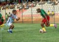 CAN 2026 : les Lionnes envoient un premier message fort en renversant le Bénin