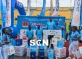 Madiba Run 4 Health 2026 : le Kenya règne sur le semi-marathon