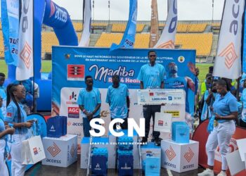 Madiba Run 4 Health 2026 : le Kenya règne sur le semi-marathon
