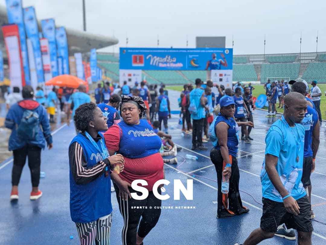 Madiba Run 4 Health 2026 : le Kenya règne sur le semi-marathon