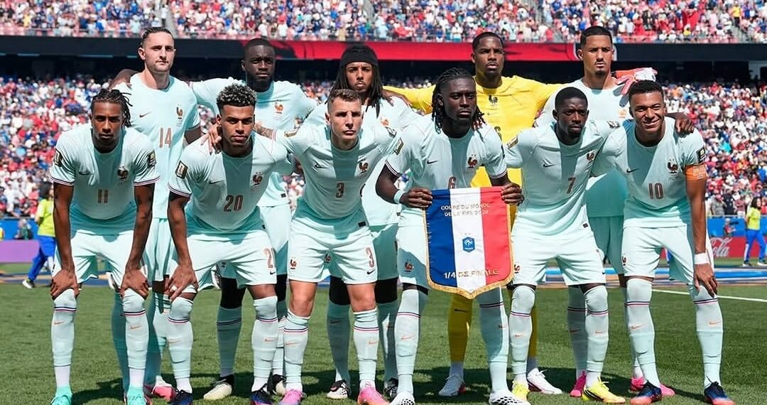 France – Espagne : un choc de géants pour une place en finale de la Coupe du monde 2026