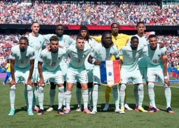 France – Espagne : un choc de géants pour une place en finale de la Coupe du monde 2026