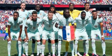 France – Espagne : un choc de géants pour une place en finale de la Coupe du monde 2026