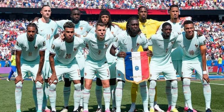 France – Espagne : un choc de géants pour une place en finale de la Coupe du monde 2026