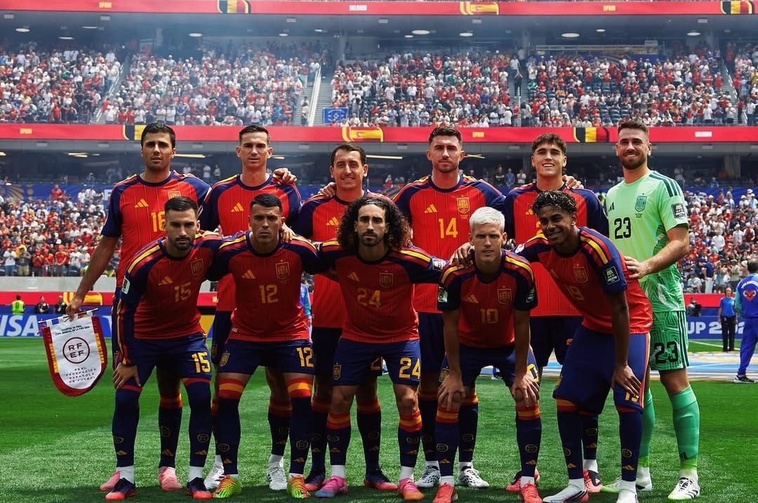 France – Espagne : un choc de géants pour une place en finale de la Coupe du monde 2026