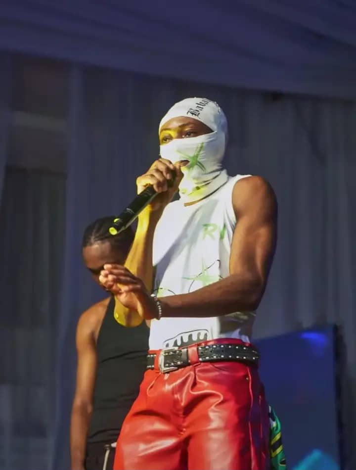 Babal : les révélations sur l’artiste camerounais qui domine Apple Music