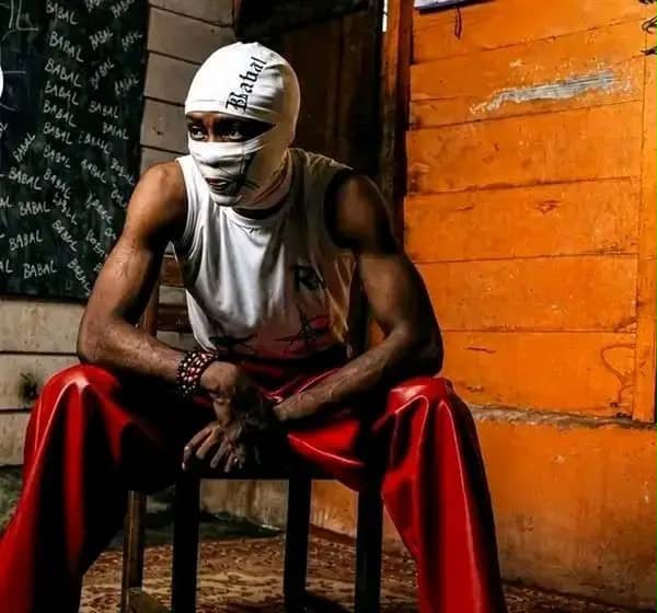 Babal : les révélations sur l’artiste camerounais qui domine Apple Music