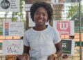 Tennis : à seulement 13 ans, Gloria Temgoua s'offre le Tournoi Seniors d'Hérouville